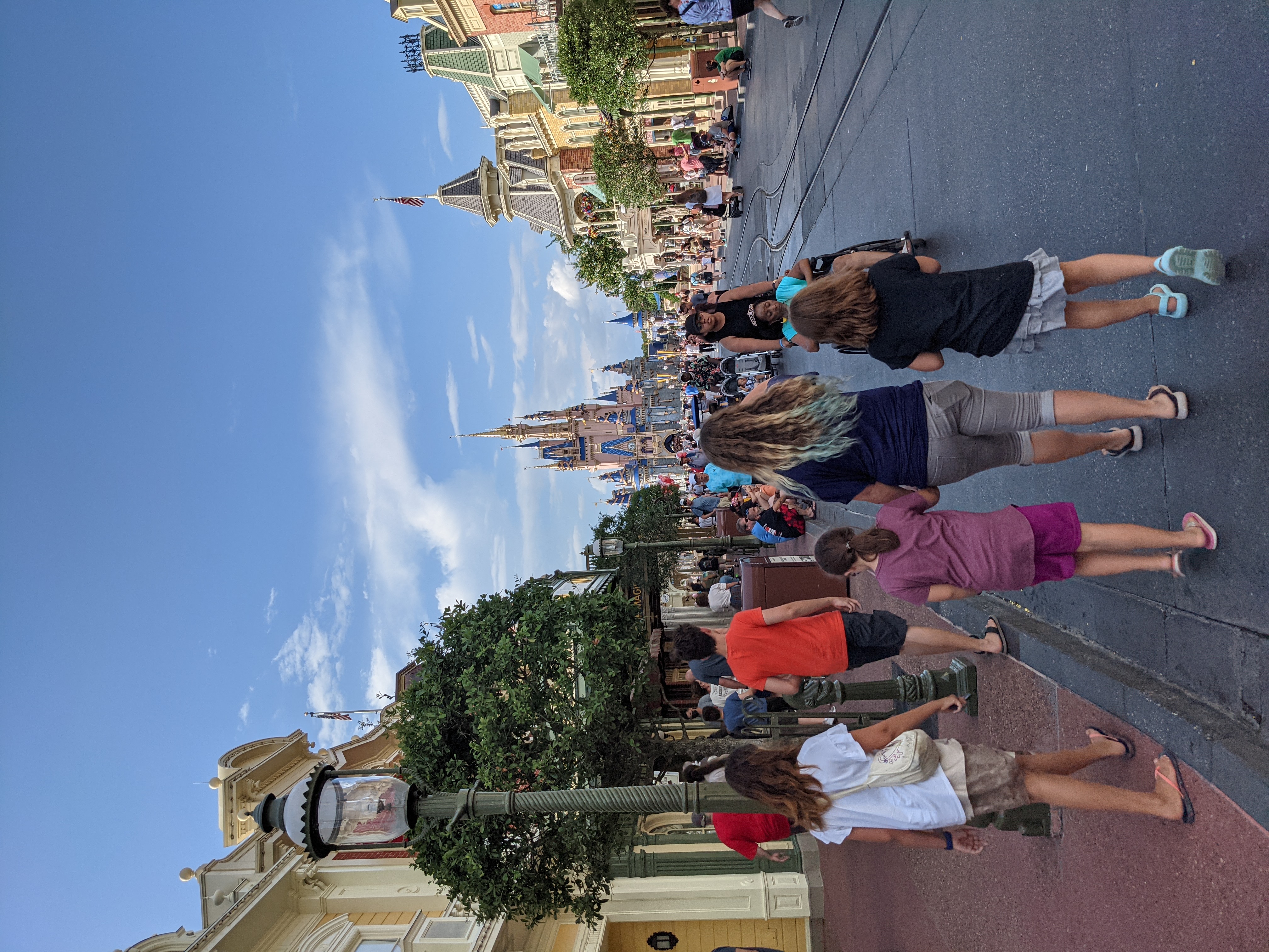 Magic Kingdom